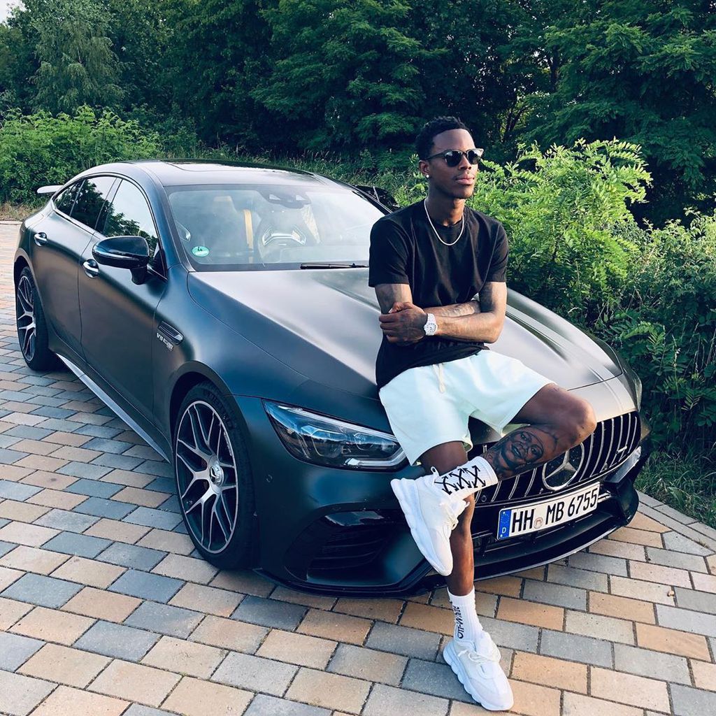 Dennis Schröder, Profibasketballer