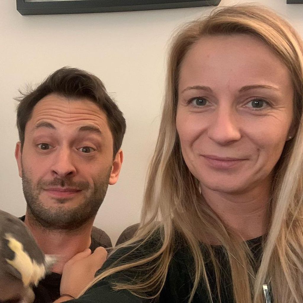 Dennis und Janina, "Hochzeit auf den ersten Blick"-Paar
