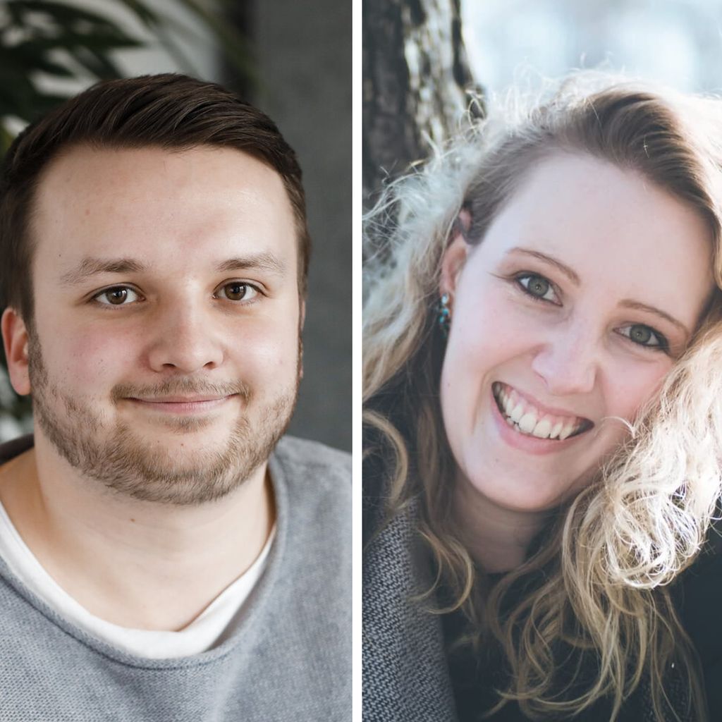 Dennis und Lisa, "Hochzeit auf den ersten Blick"-Kandidaten