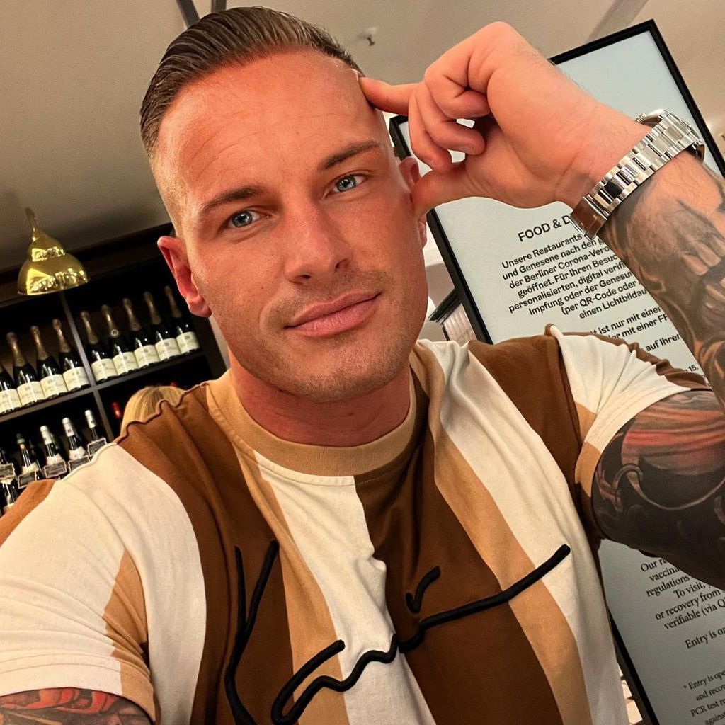 Denny Heidrich, Reality-TV-Bekanntheit