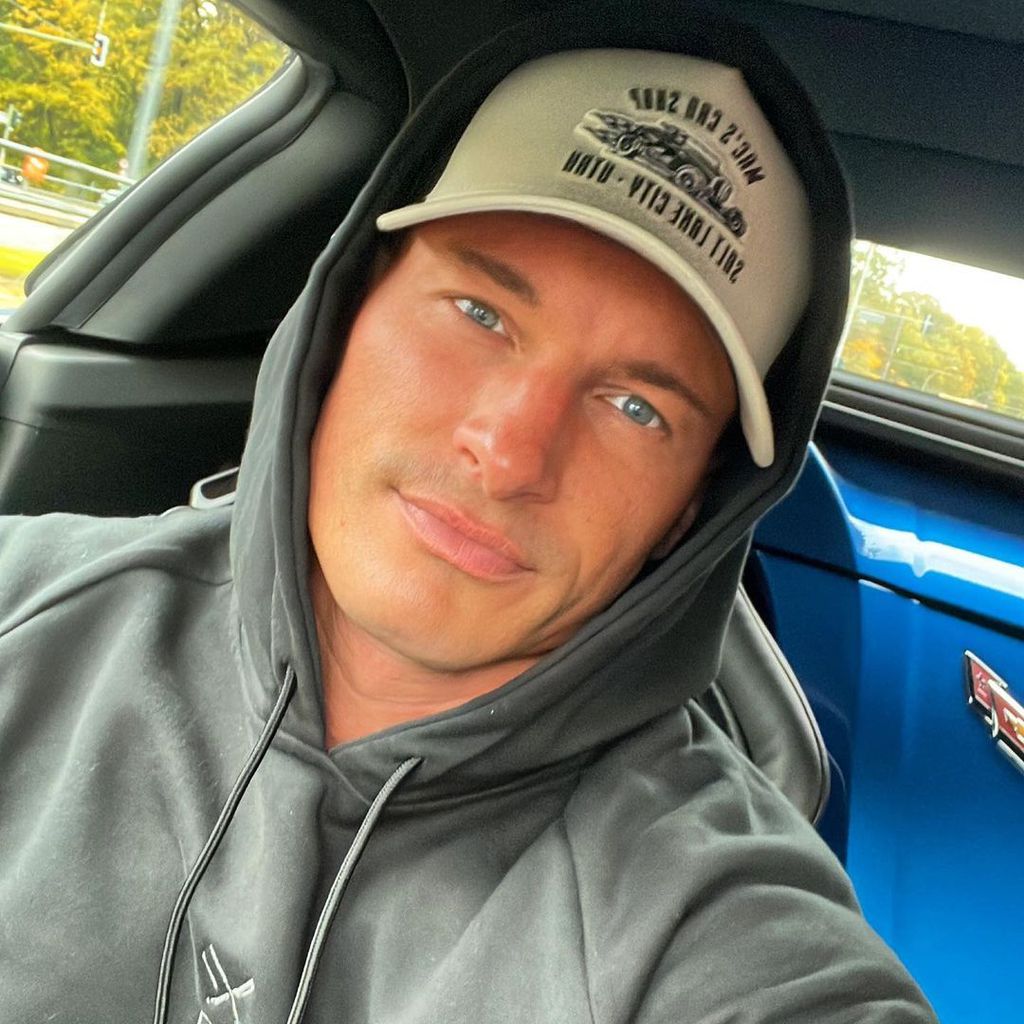Denny Heidrich, Reality-TV-Bekanntheit