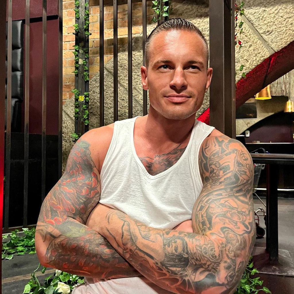 Denny Heidrich, Reality-TV-Star