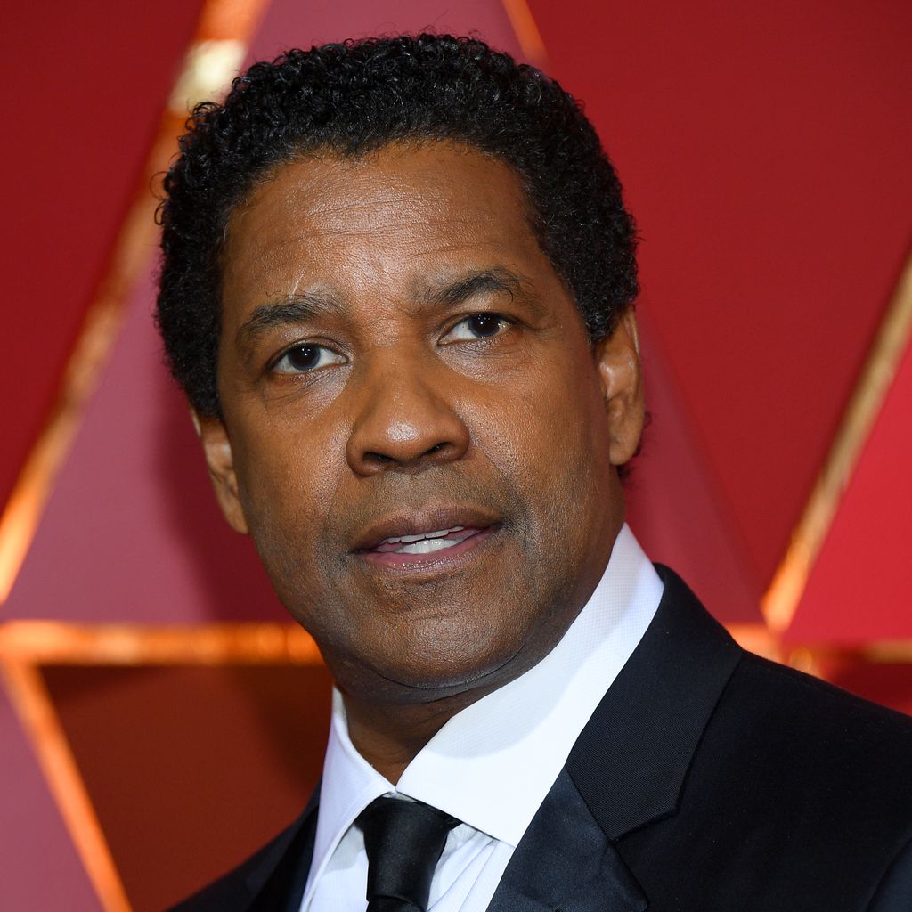 Denzel Washington, Schauspieler