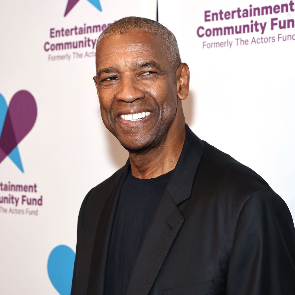 Denzel Washington, Schauspieler