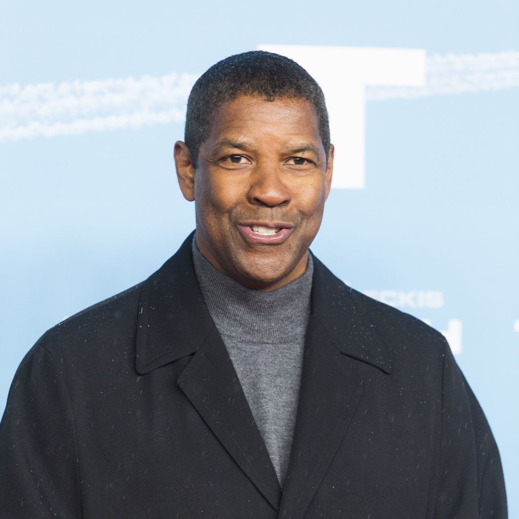Denzel Washington