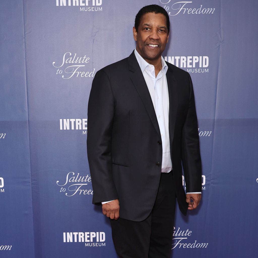 Denzel Washington, Schauspieler