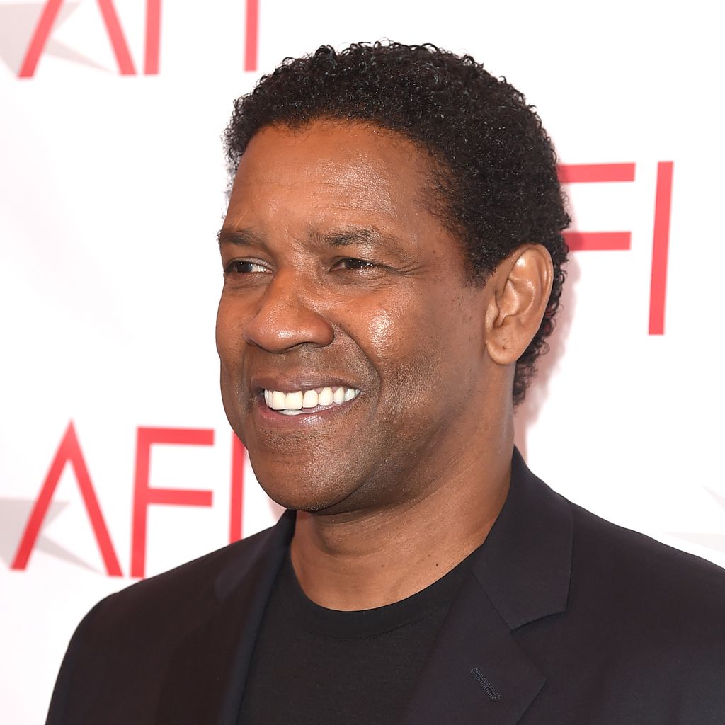 Denzel Washington, Schauspieler