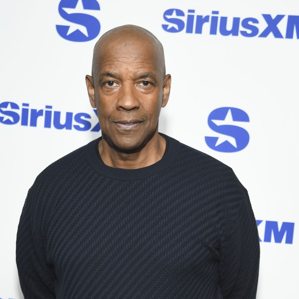 Denzel Washington, Schauspieler