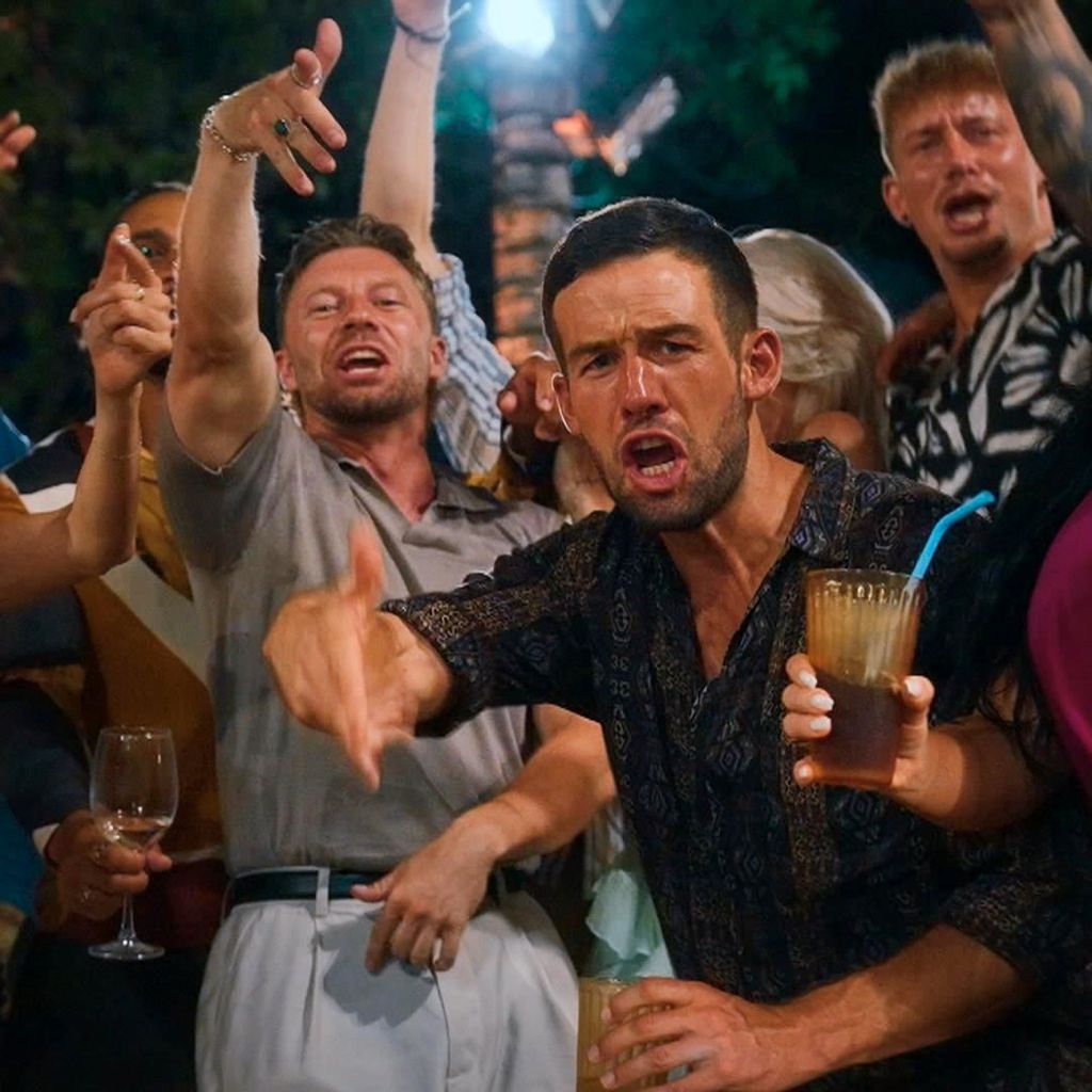 "Bachelor in Paradise"-Kandidaten 2025