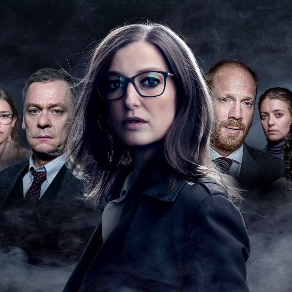 Der Cast von "8 Zeugen"