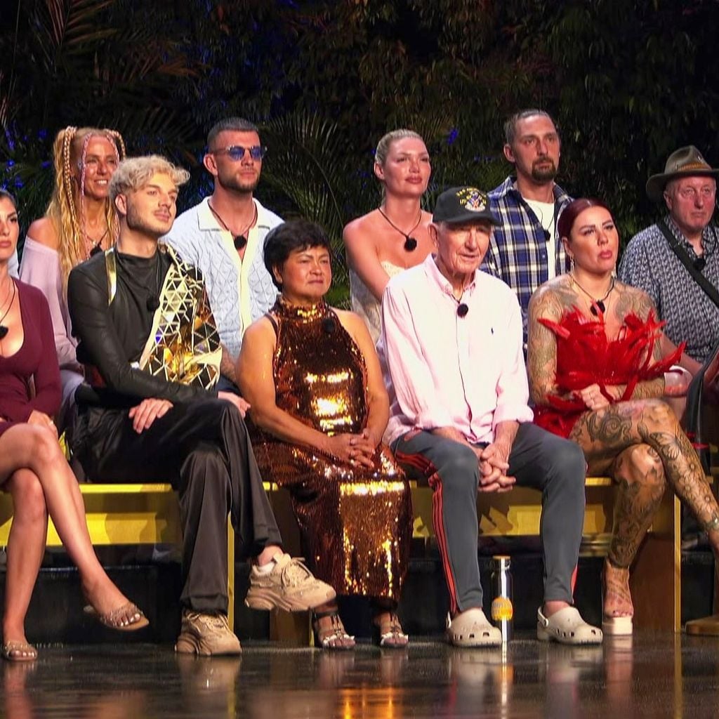 Der Cast von "Kampf der RealityAllstars" 2026