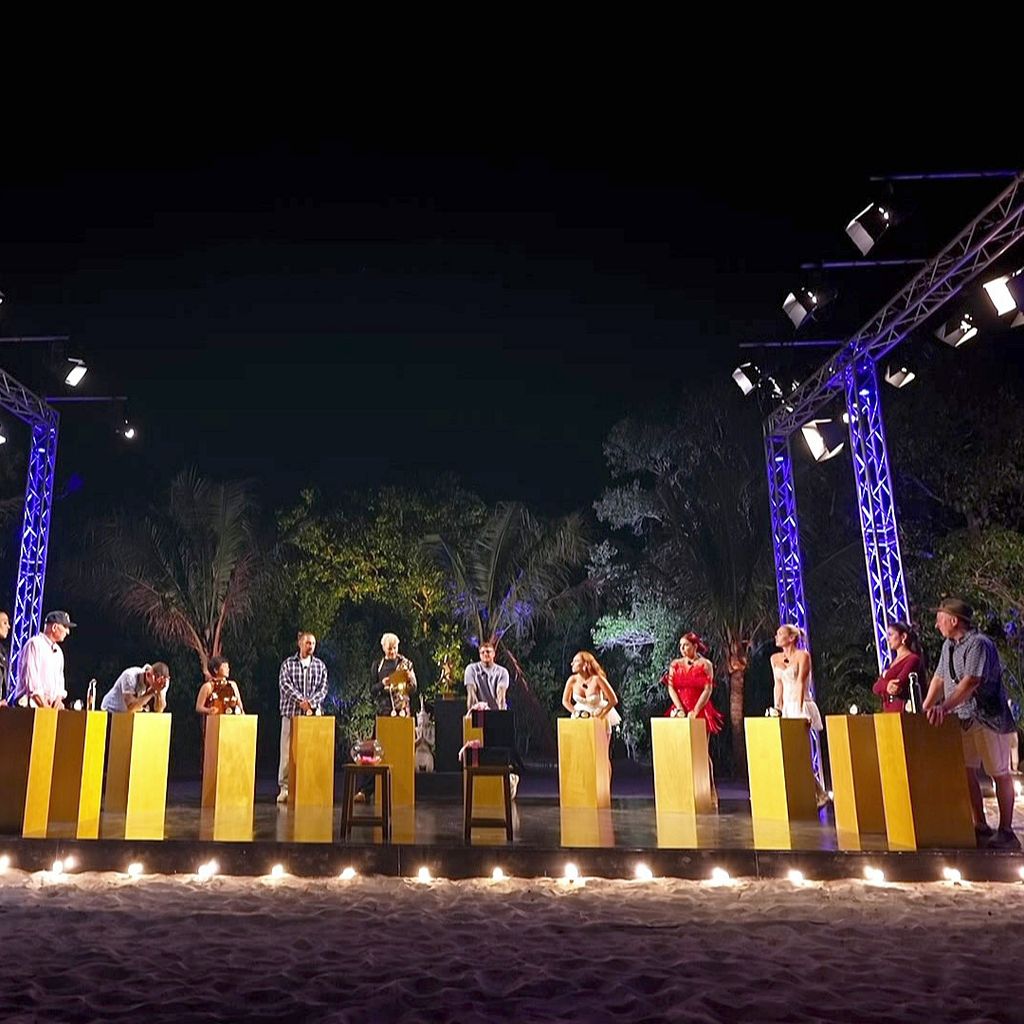 Der Cast von "Kampf der RealityAllstars" 2026
