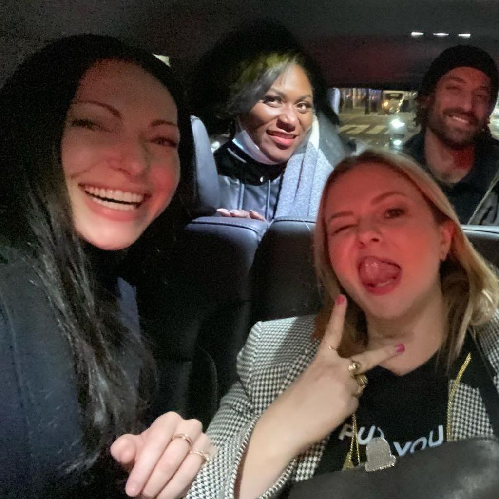 Cast von "Orange Is The New Black"