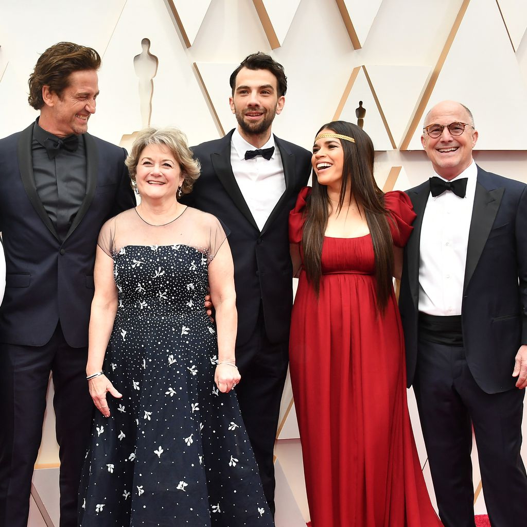 Der "How To Train Your Dragon: Hidden World"-Cast