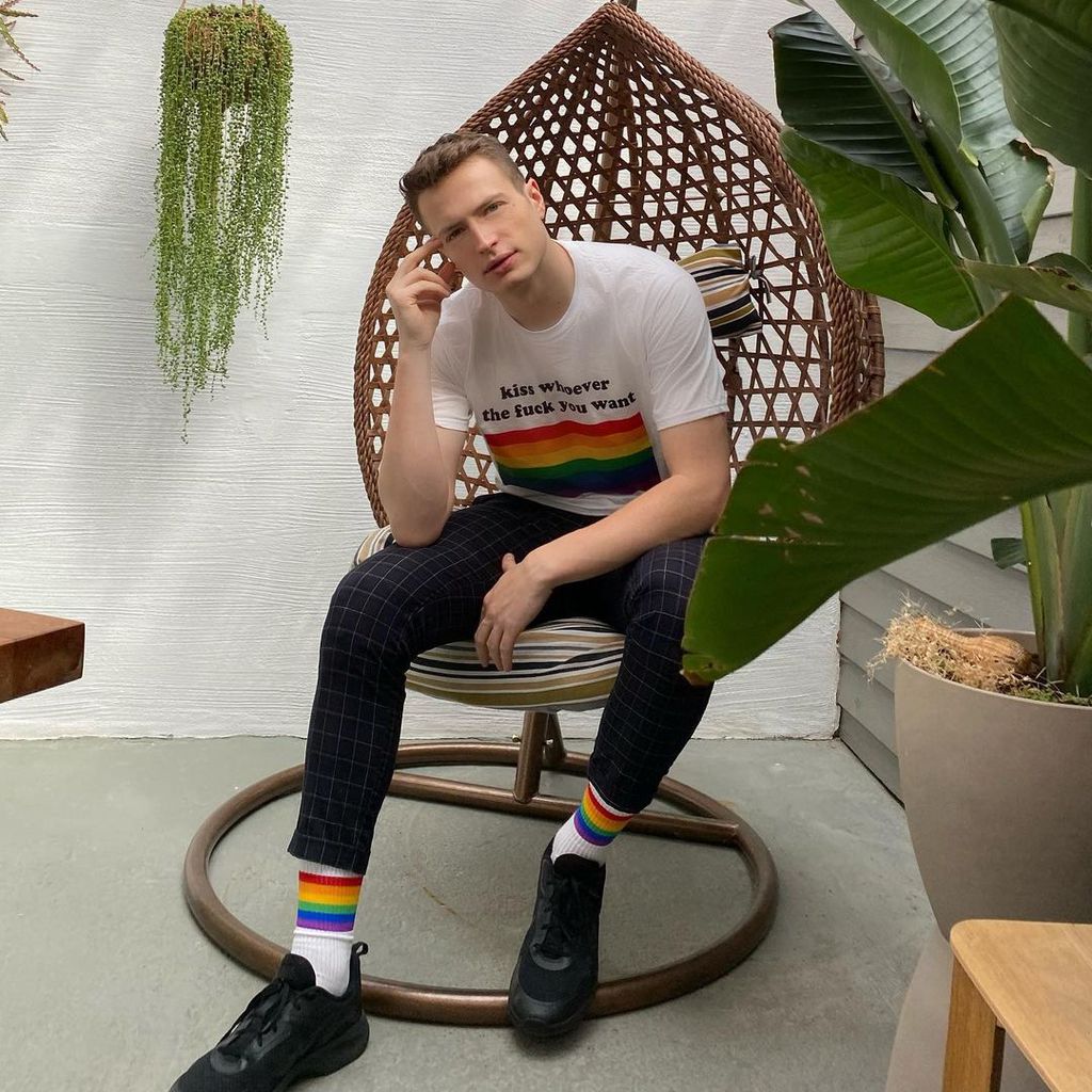 Max, "Prince Charming"-Kandidat 2021