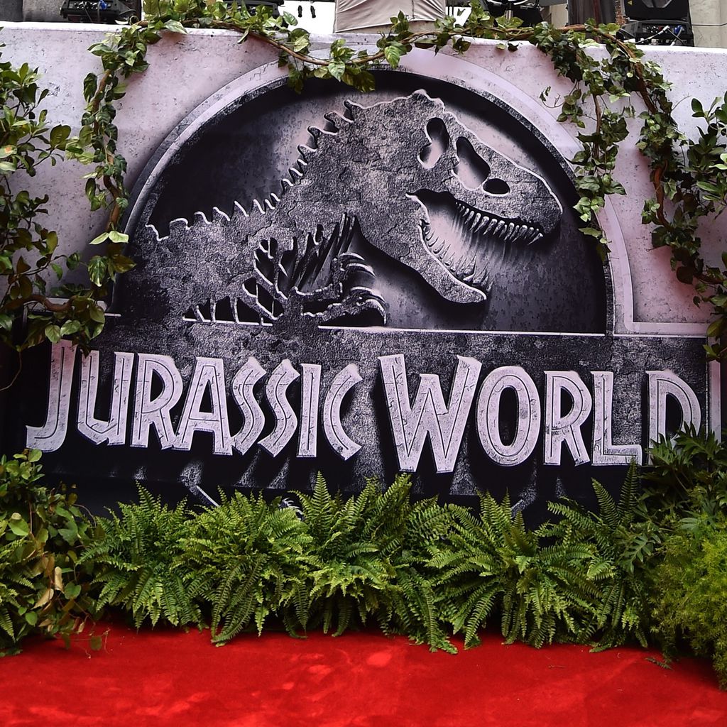 Die Premiere von "Jurassic World" in Hollywood, 2015