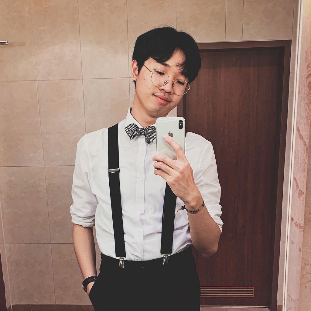 Der Streamer Hai, "Beauty & The Nerd"-Kandidat