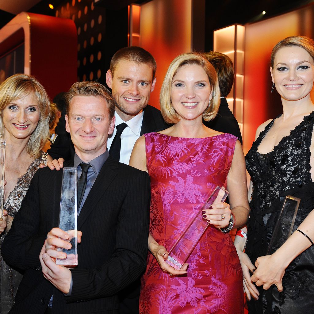 Der "Switch Reloaded"-Cast