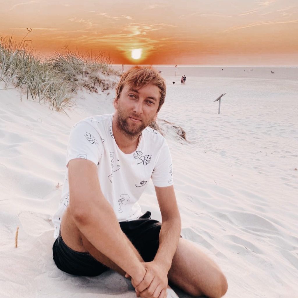 Der YouTuber Freshtorge im August 2020
