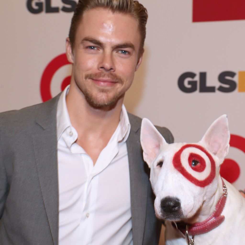 Derek Hough
