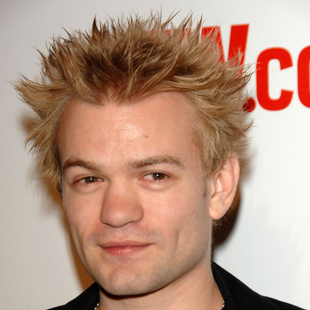 Deryck Whibley Sänger