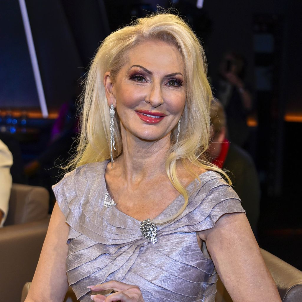 Désirée Nick, TV-Star