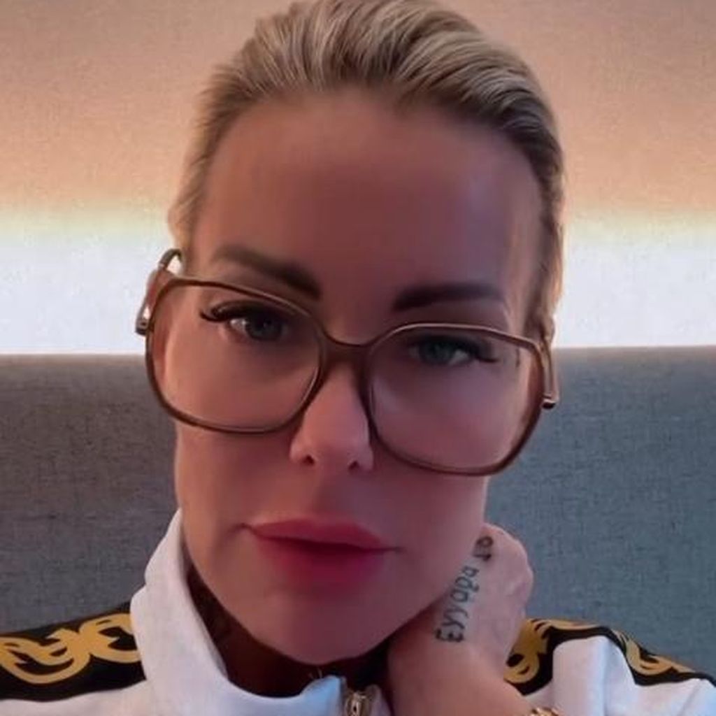 Desiree Hansen, TV-Bekanntheit