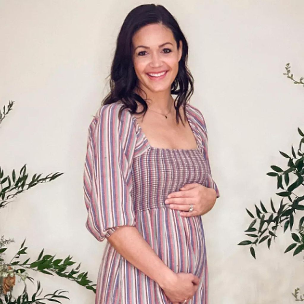 Desiree Hartsock, 2024