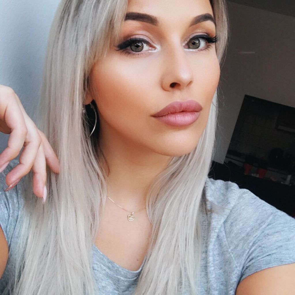 Desirée, Reality-TV-Bekanntheit