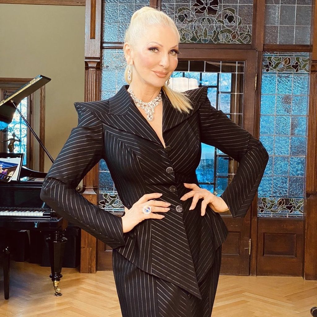 Désirée Nick, Reality-TV-Ikone