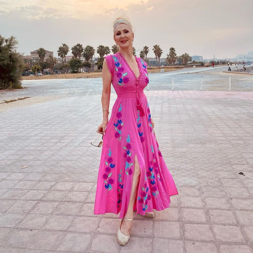 Désirée Nick, Reality-TV-Star