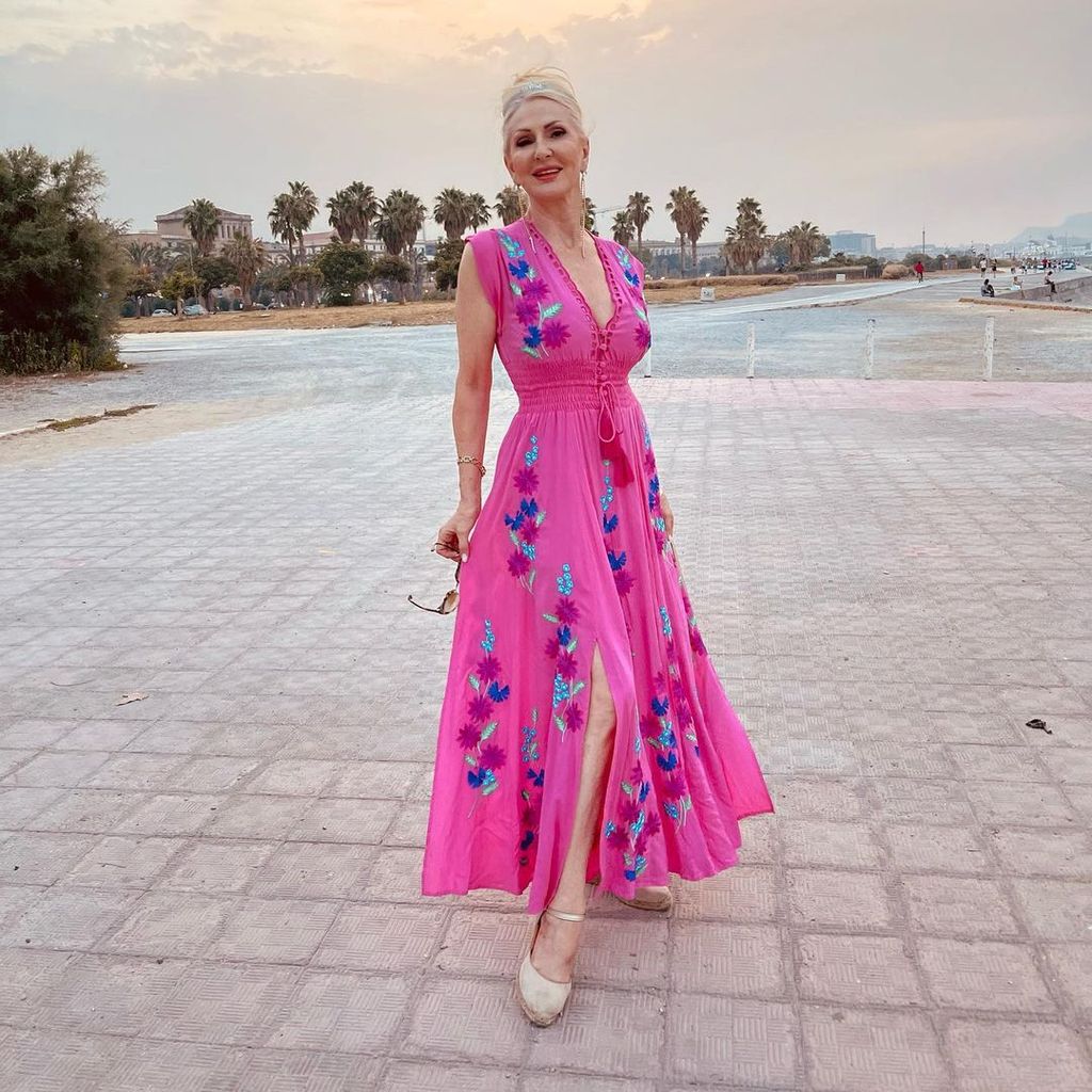 Désirée Nick, Reality-TV-Star