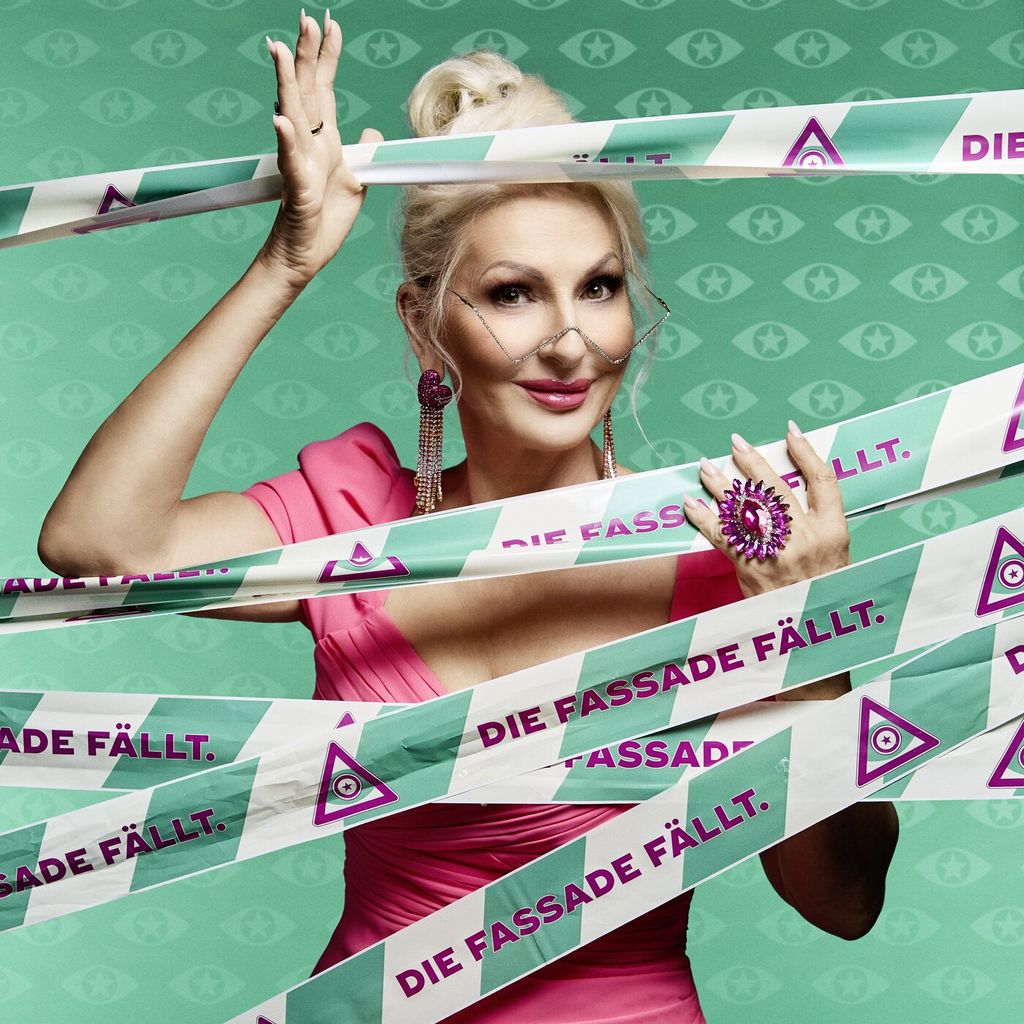 Désirée Nick, "Promi Big Brother"-Kandidatin 2025