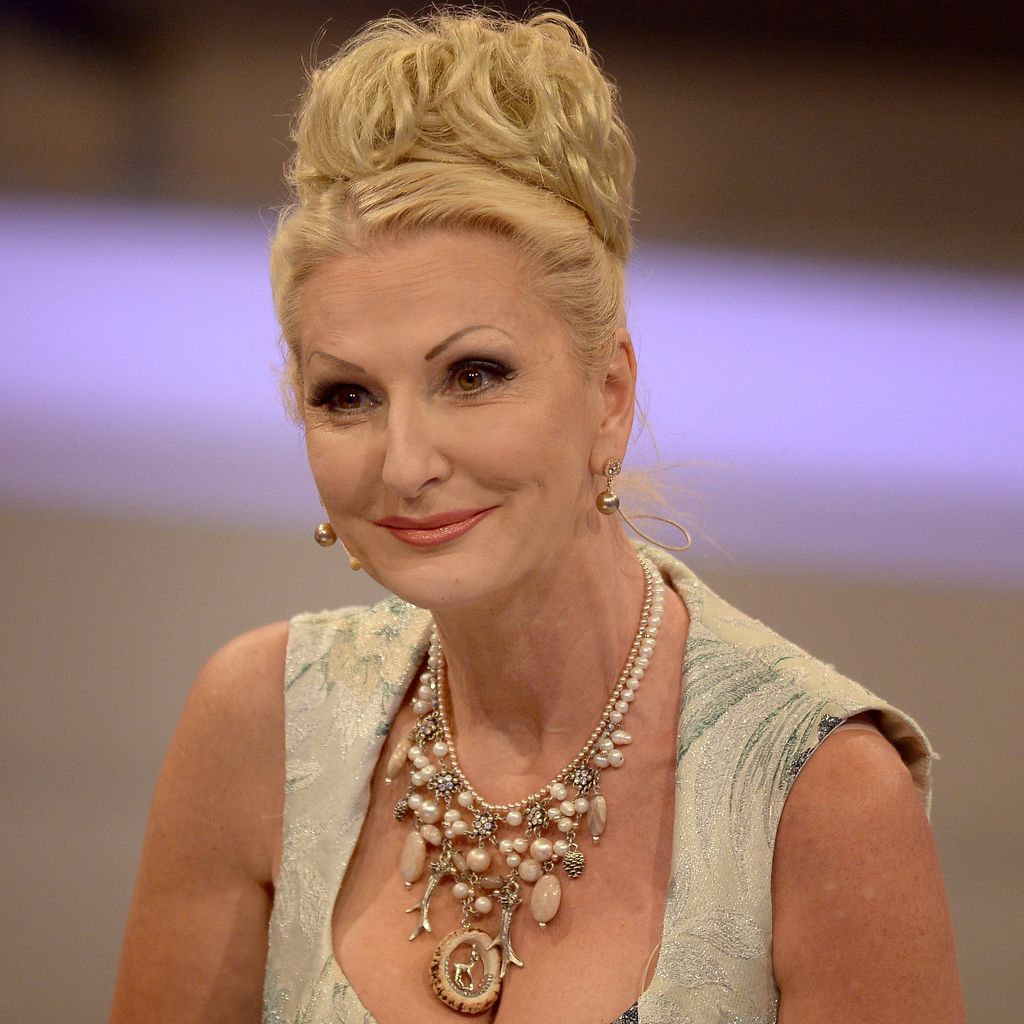 Désirée Nick, 2015
