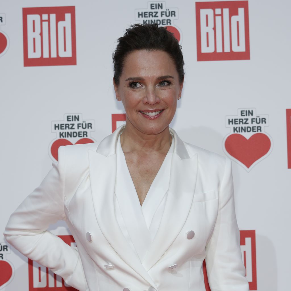 Désirée Nosbusch, 2017