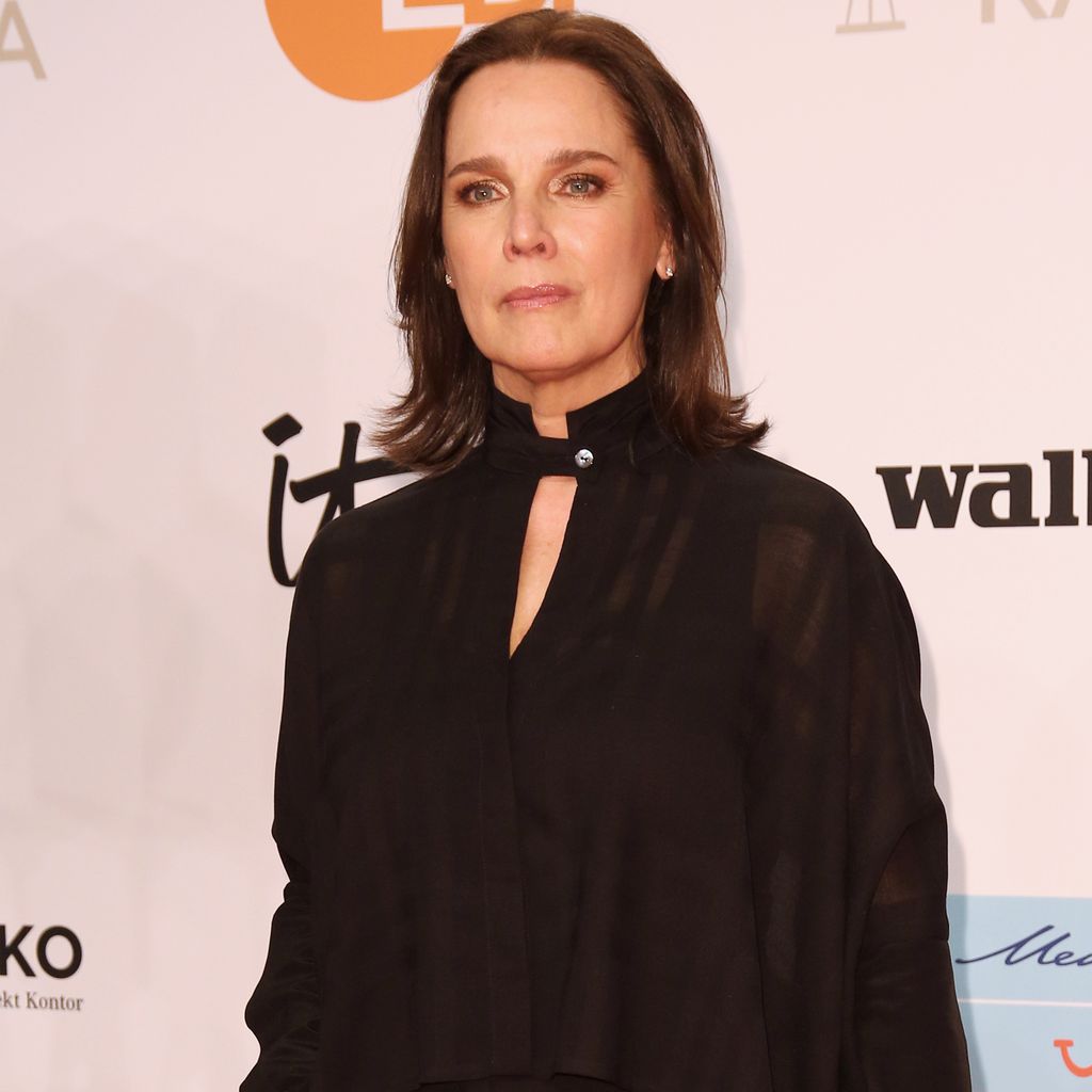 Désirée Nosbusch 2019 in Berlin