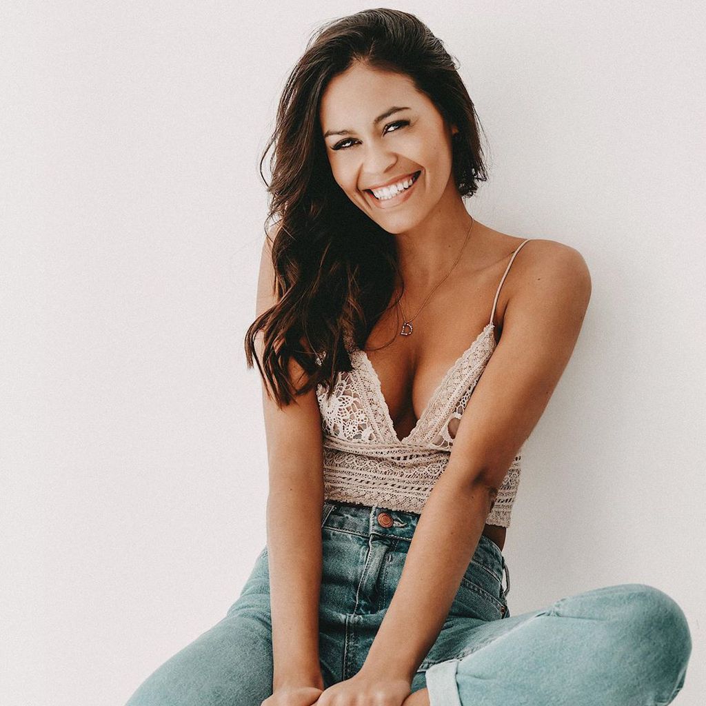 Desiree Zurga, 2020