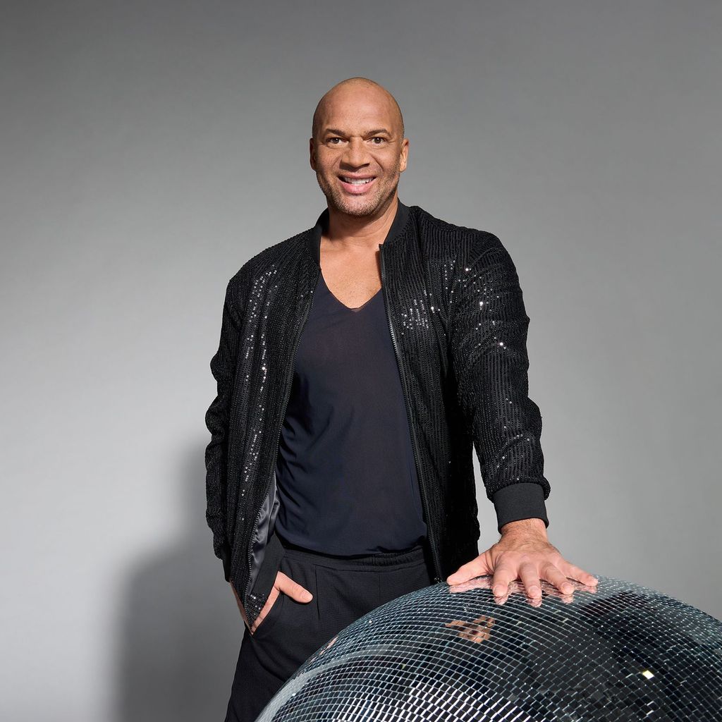 Detlef Soost bei "Let's Dance"