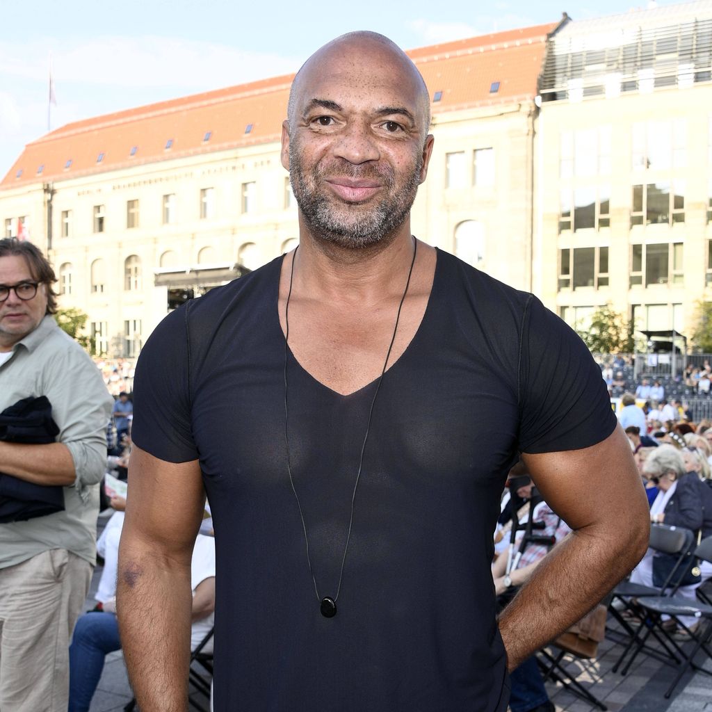 Detlef Soos im Juli 2025
