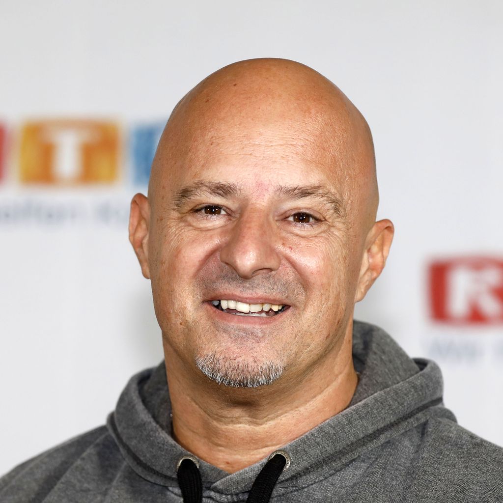 Detlef Steves, Gastronom