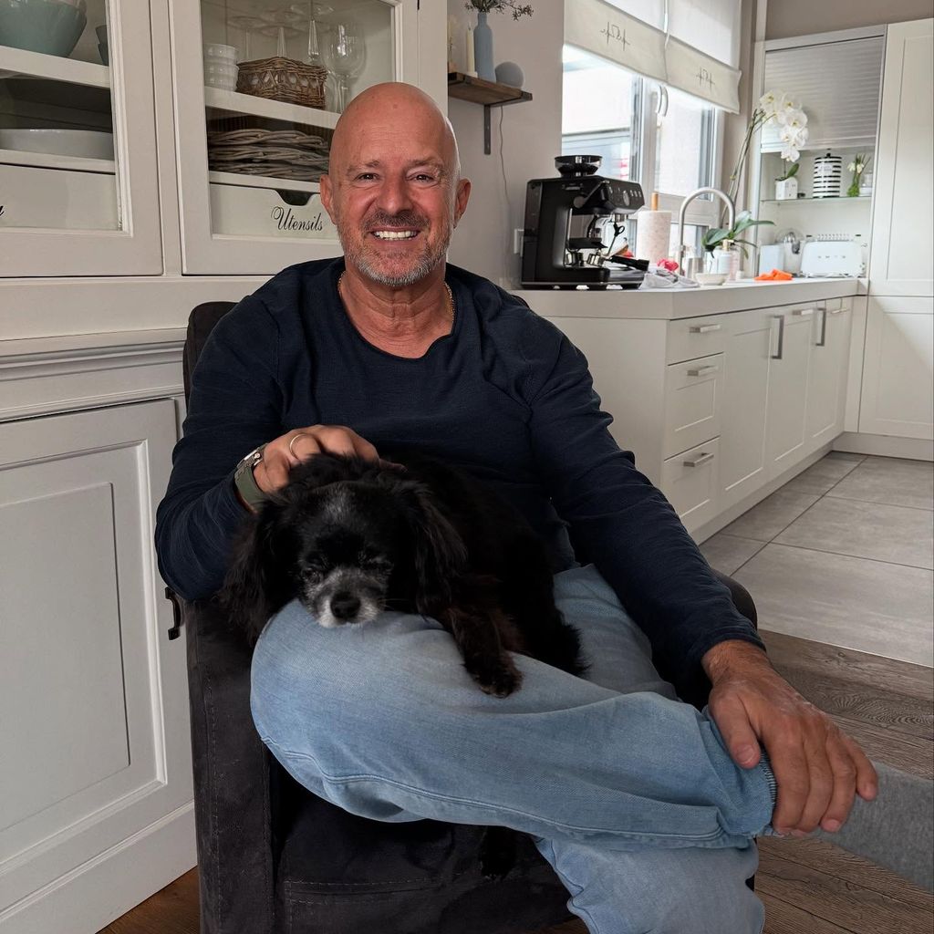 Detlef Steves, TV-Bekanntheit