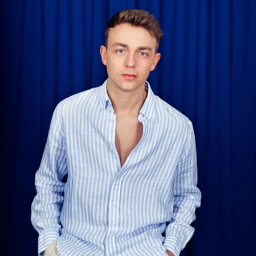 Devin Dayan, "Die Bachelorette"-Kandidat