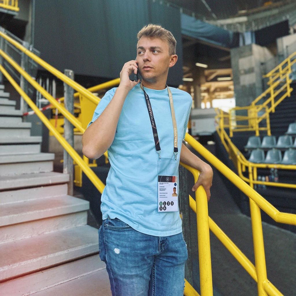 Devin Dayan, "Die Bachelorette"-Kandidat