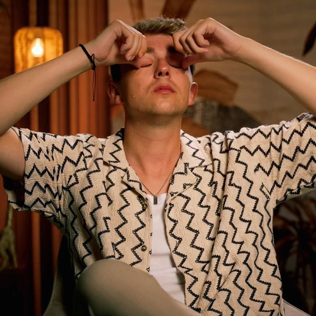 Devin Dayan bei "Bachelor in Paradise" 2025