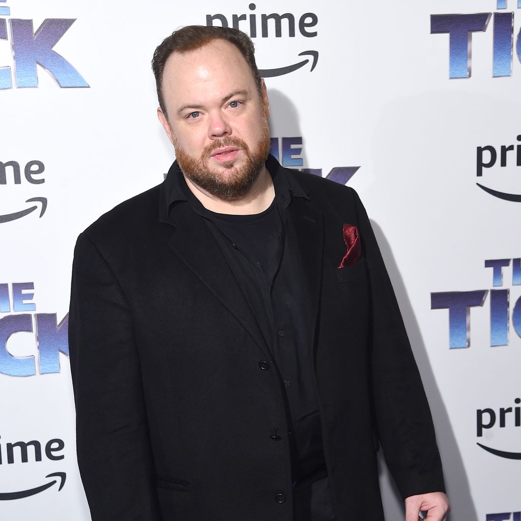 "Kevin – Allein zu Haus"-Star Devin Ratray