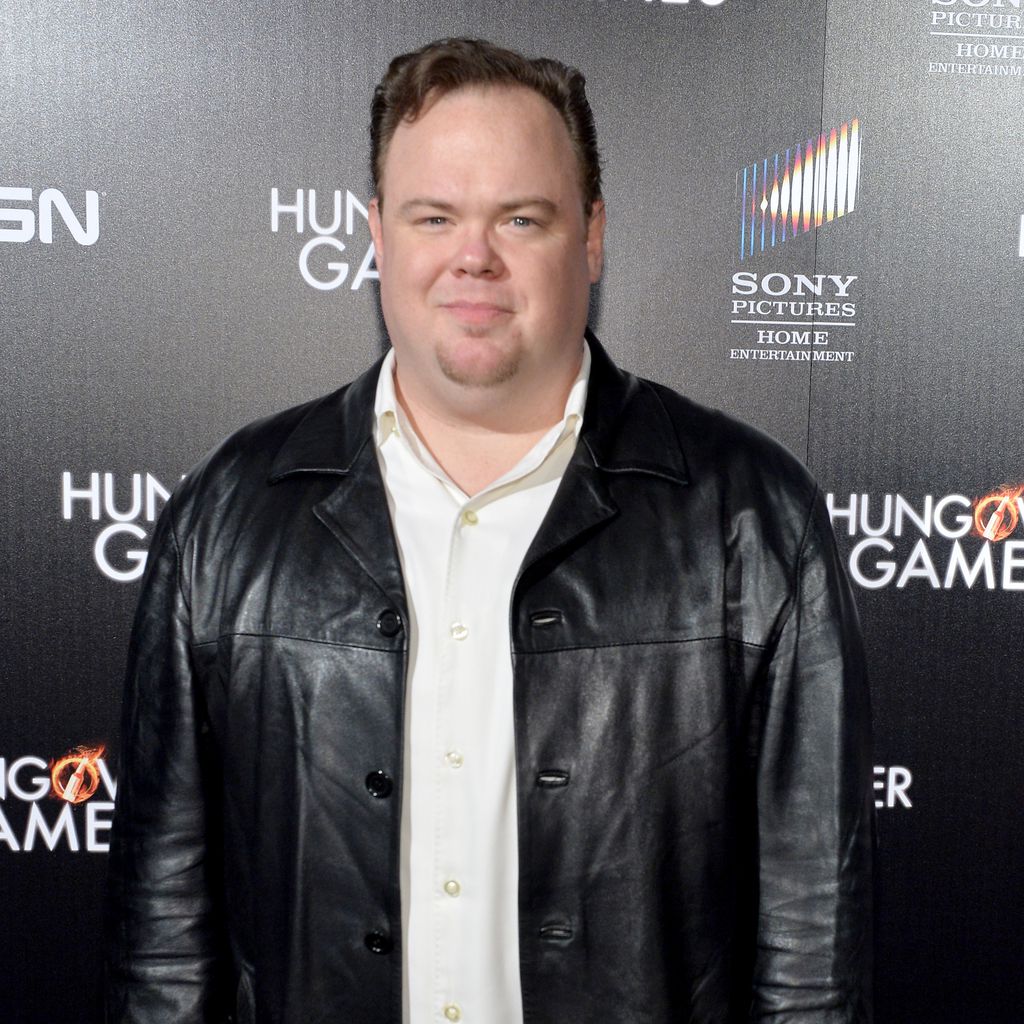 Schauspieler Devin Ratray