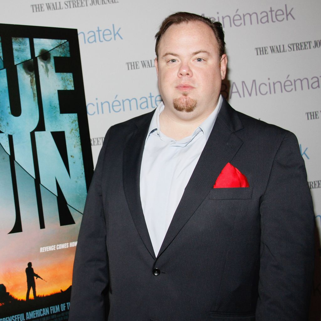 Devin Ratray in New York City, 2014