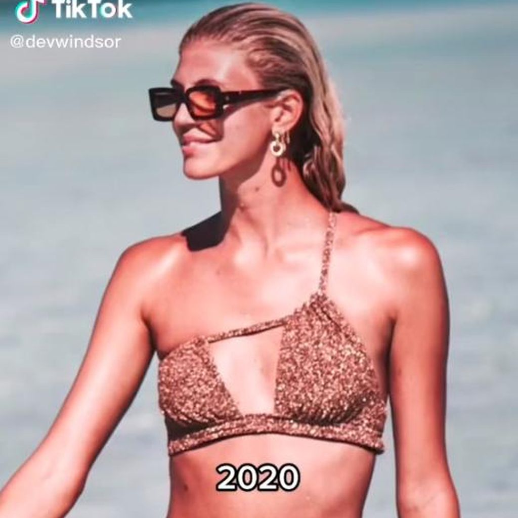 Devon Windsor
