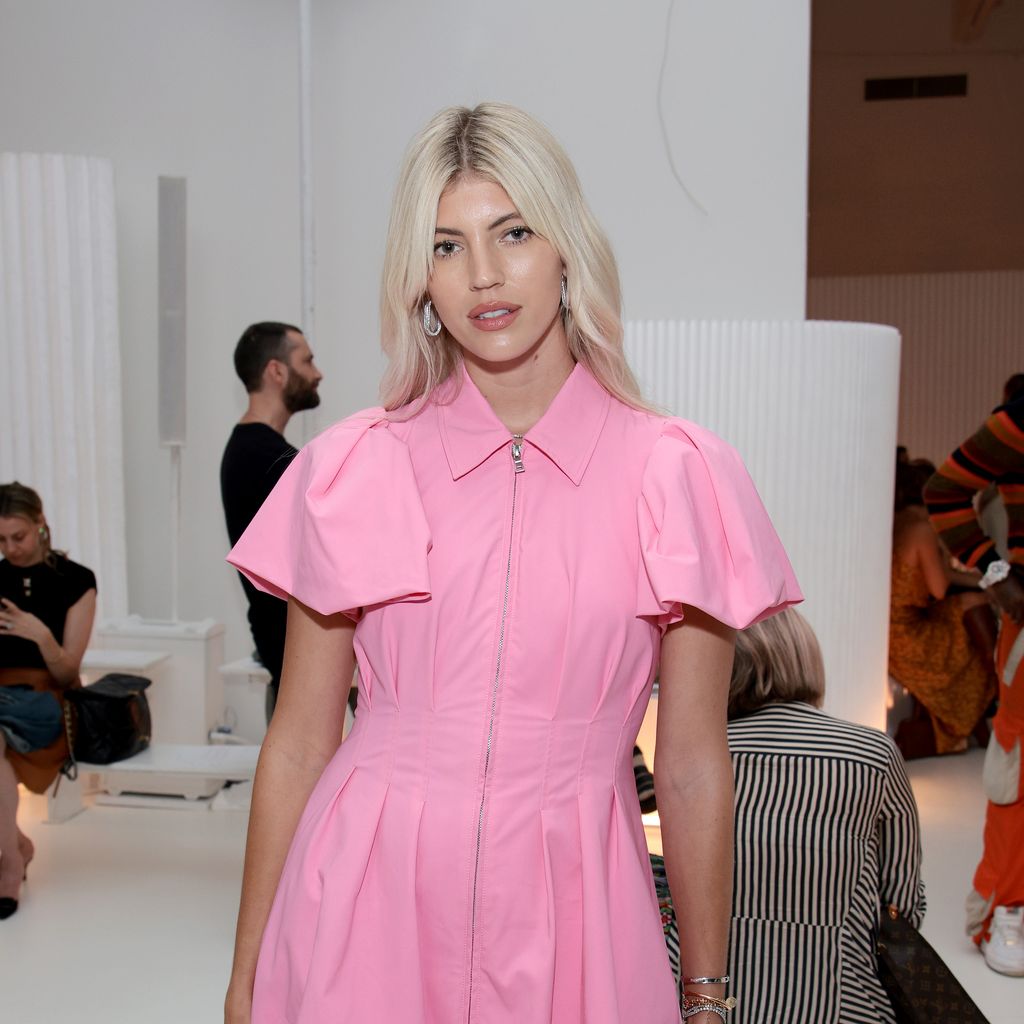 Devon Windsor im September 2022 in New York City