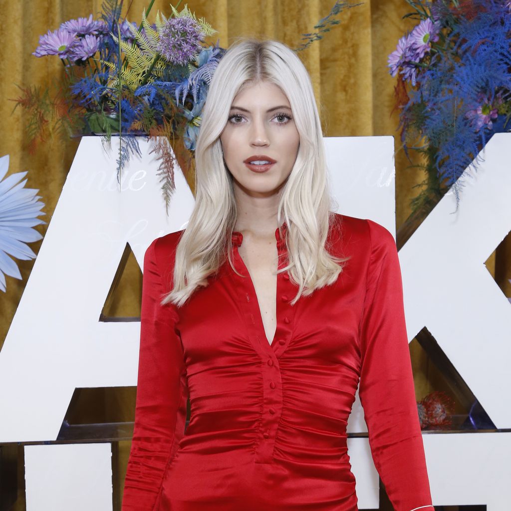 Devon Windsor, Model